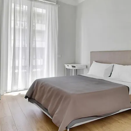Lepetit 3 - Welcomely Apartment