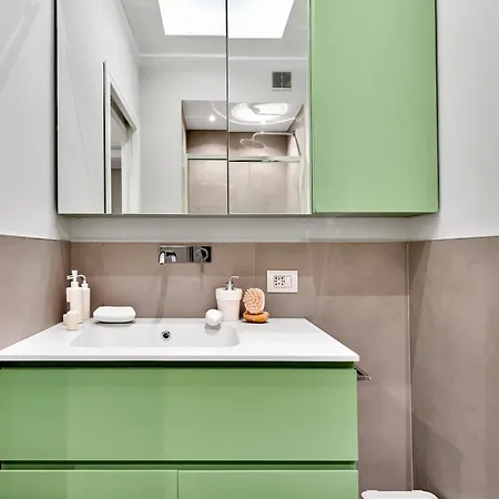 Lepetit 3 - Welcomely Apartment Milan