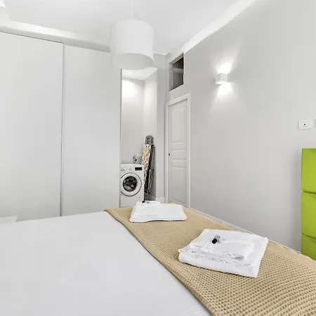 Lepetit 3 - Welcomely Apartment *