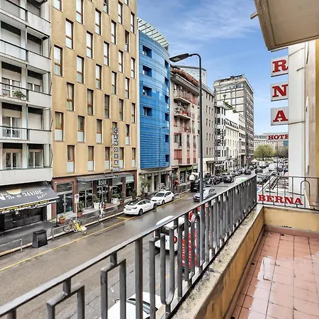 Apartment Lepetit 3 - Welcomely Milan