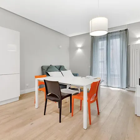 Lepetit 3 - Welcomely Apartment