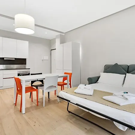 Apartment Lepetit 3 - Welcomely