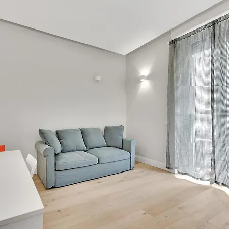 Apartment Lepetit 3 - Welcomely Milan