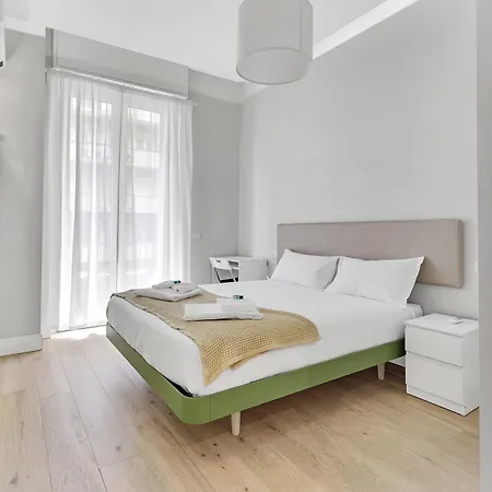 Apartment Lepetit 3 - Welcomely Milan