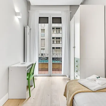 Lepetit 3 - Welcomely * Milan