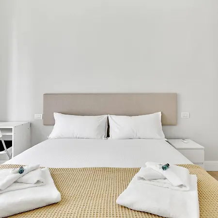 Lepetit 3 - Welcomely Apartment Milan