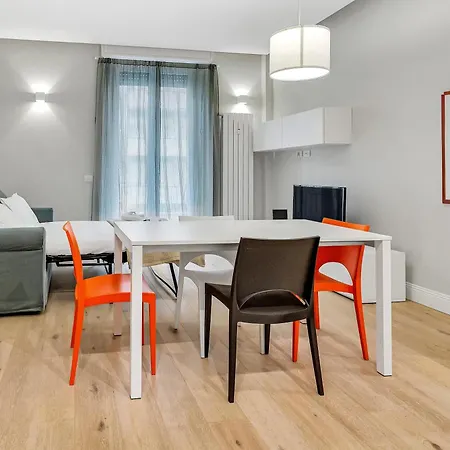 Apartment Lepetit 3 - Welcomely *