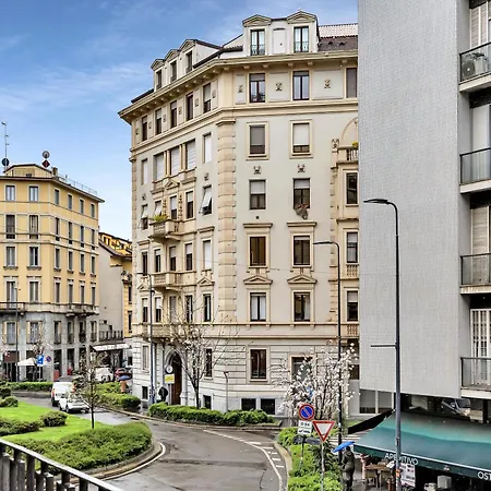 Apartment Lepetit 3 - Welcomely Milan