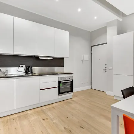 Lepetit 3 Welcomely Appartement