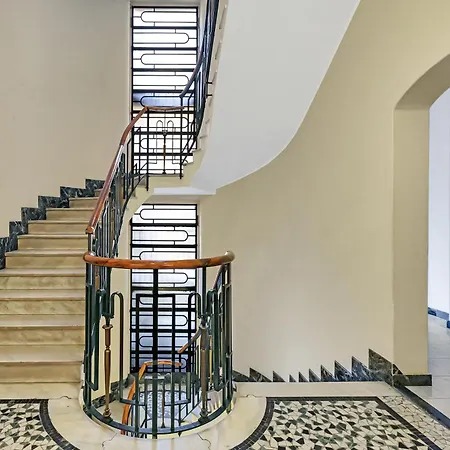 Appartement Lepetit 3 Welcomely