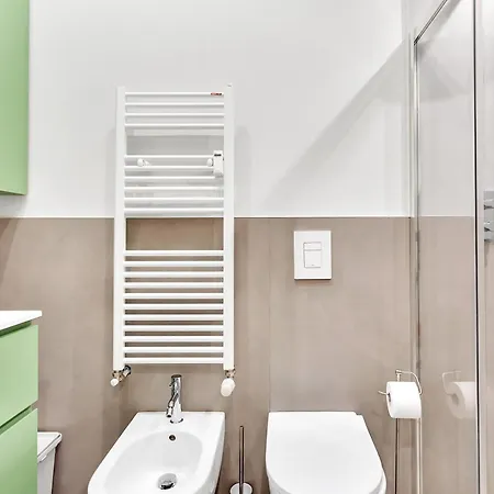 Lepetit 3 Welcomely * Milaan