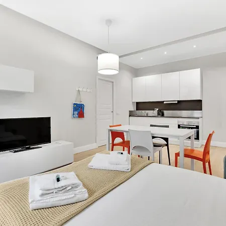 Lepetit 3 Welcomely Appartement