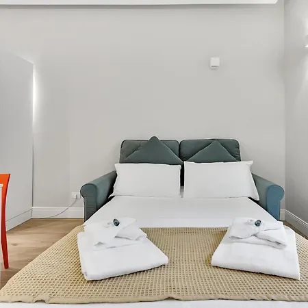 Lepetit 3 Welcomely Milaan