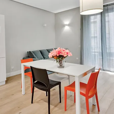 Appartement Lepetit 3 Welcomely Milaan