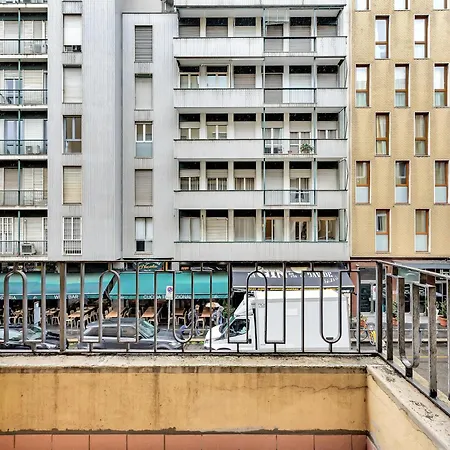 Appartement Lepetit 3 Welcomely