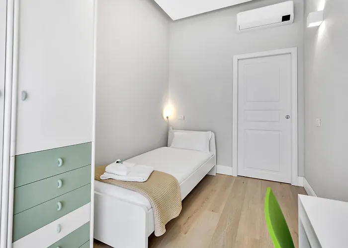Lepetit 3 Welcomely شقة