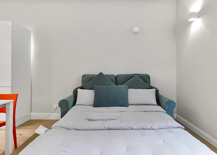 Lepetit 3 Welcomely Milán